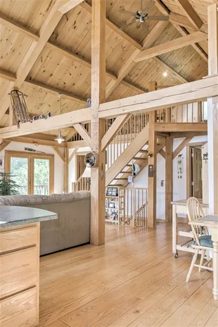 260 Cobb Hill Road Alstead NH 03602