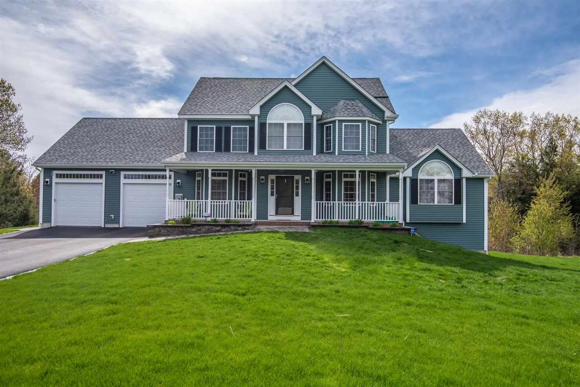 11 Jana Circle Sandown NH 03873