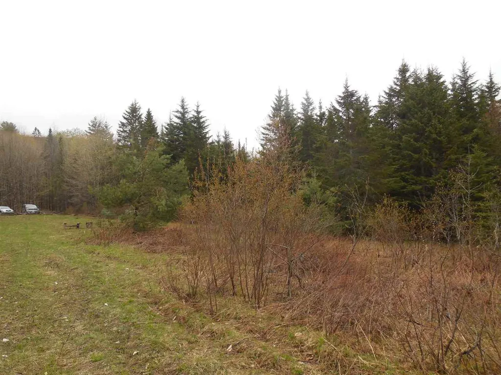 00 Fish Pond Road Orange VT 05086