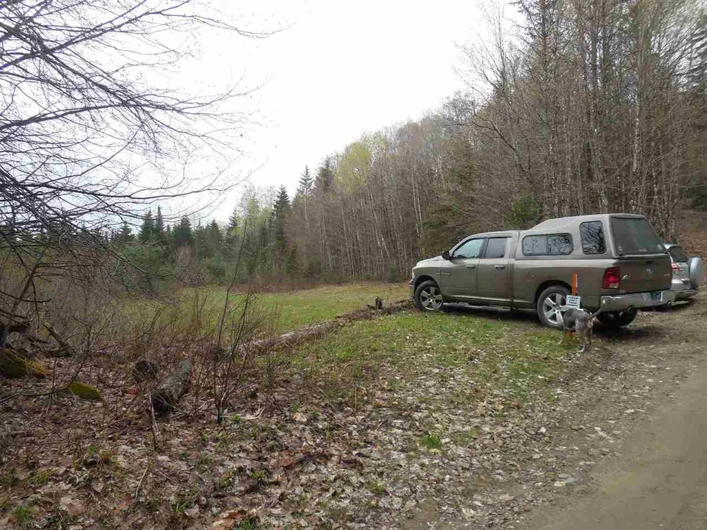 00 Fish Pond Road Orange VT 05086