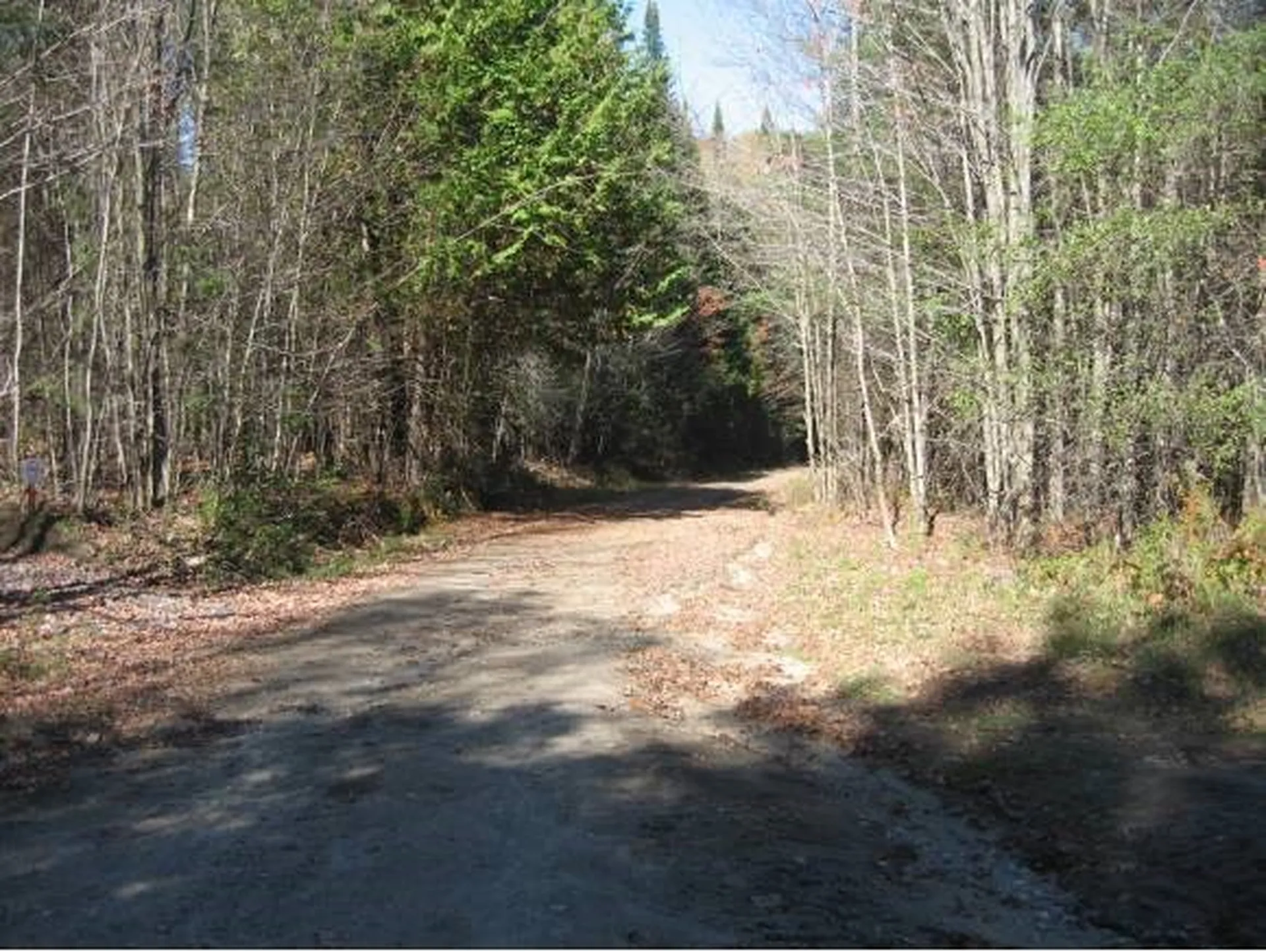00 Fish Pond Road Orange VT 05086