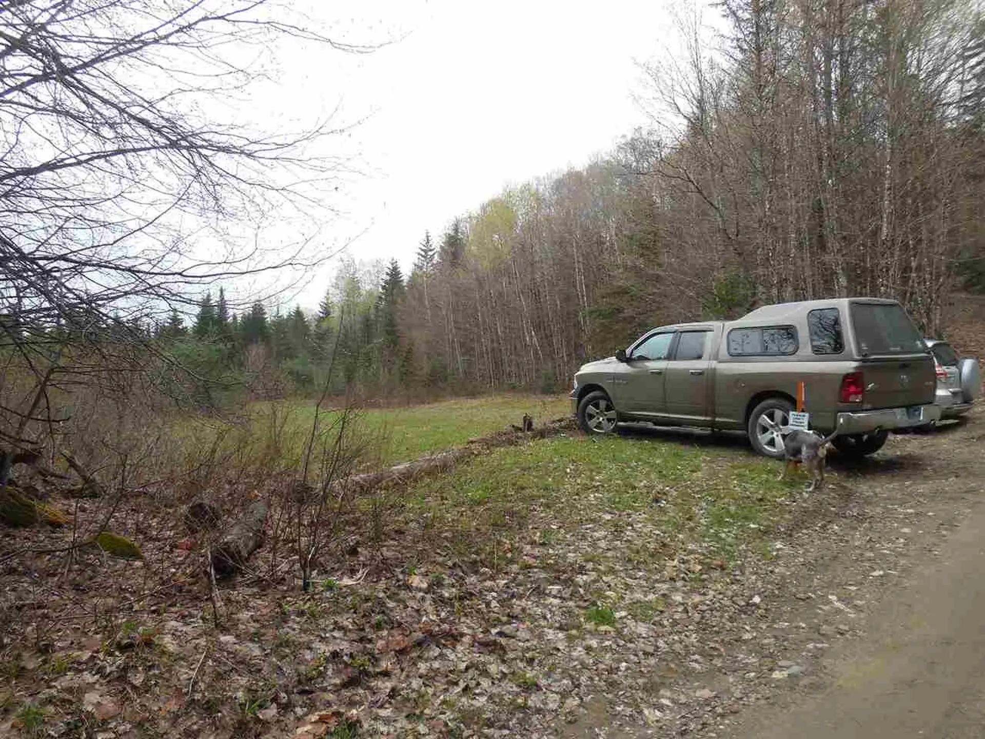 00 Fish Pond Road Orange VT 05086