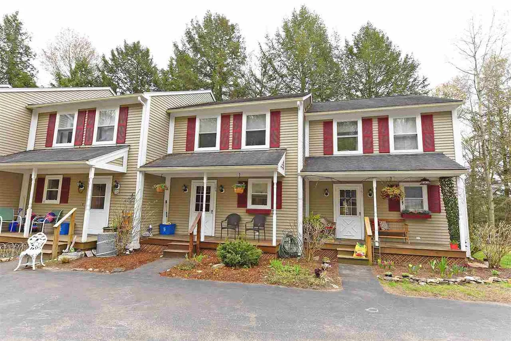 163 Red Clover Way Milton VT 05468