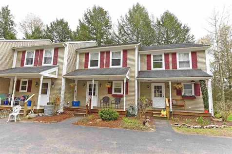 163 Red Clover Way Milton VT 05468