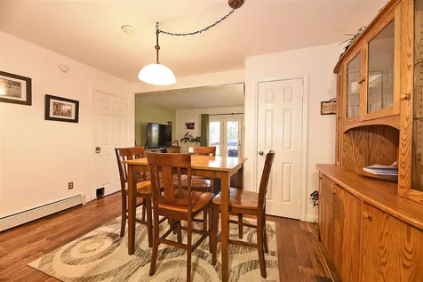 163 Red Clover Way Milton VT 05468