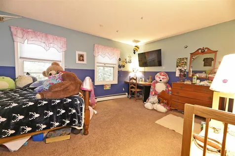 163 Red Clover Way Milton VT 05468