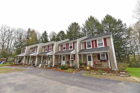 163 Red Clover Way Milton VT 05468