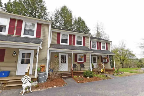 163 Red Clover Way Milton VT 05468
