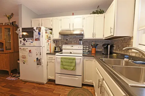 163 Red Clover Way Milton VT 05468