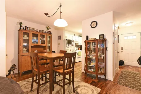 163 Red Clover Way Milton VT 05468