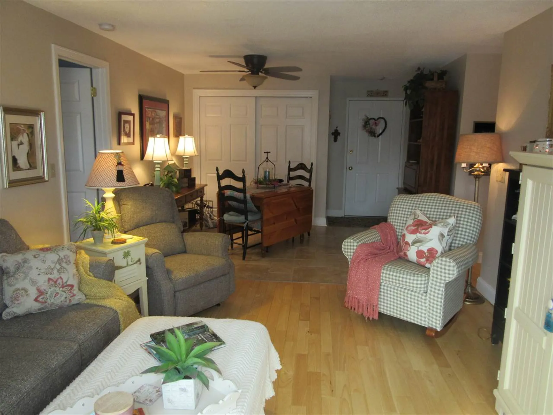 2 Maple Ridge Drive Merrimack NH 03054-7202