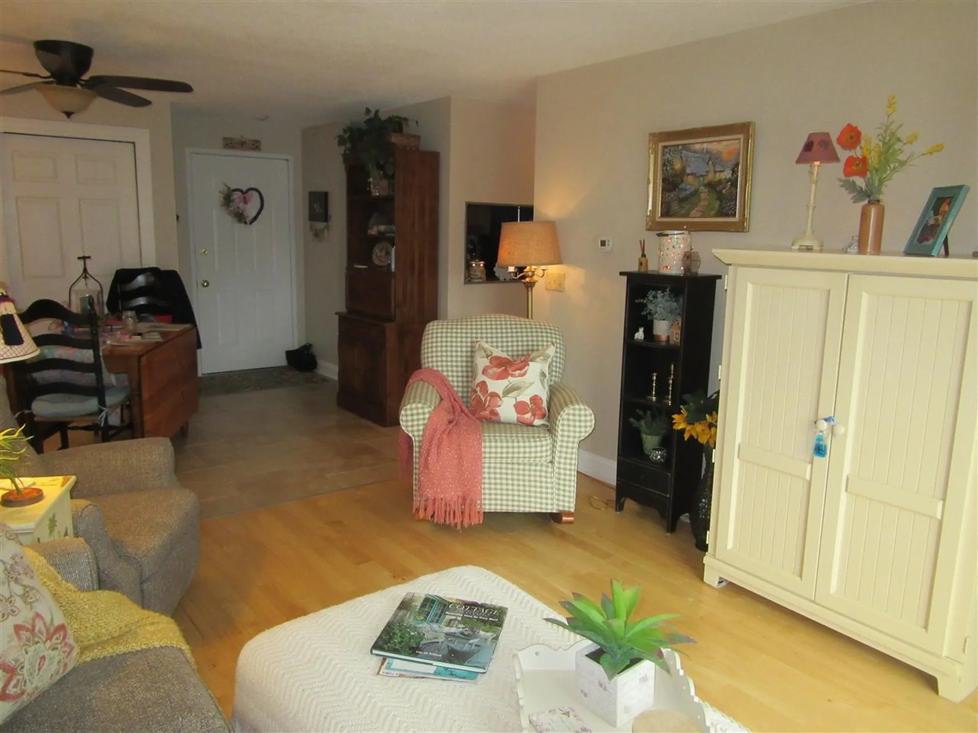 2 Maple Ridge Drive Merrimack NH 03054-7202