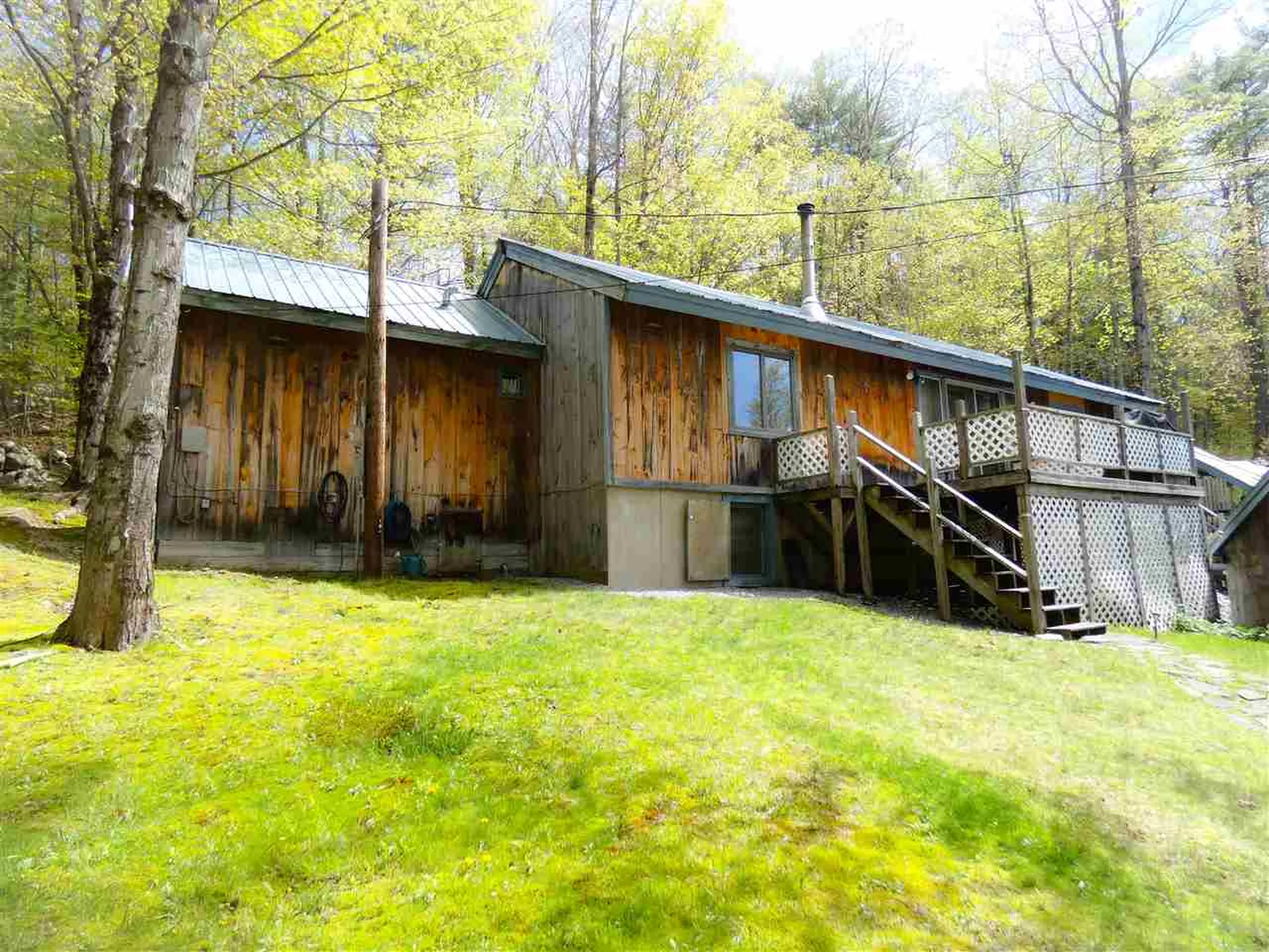 114 Breezy Hill Road Bradford NH 03221