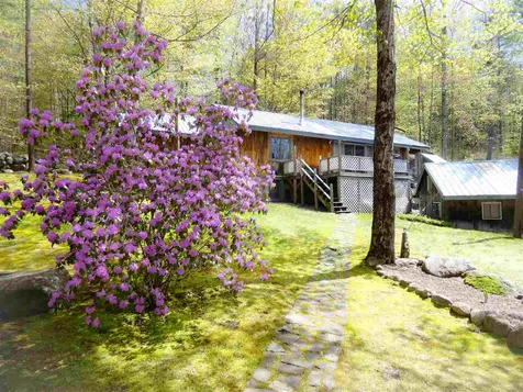 114 Breezy Hill Road Bradford NH 03221