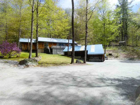 114 Breezy Hill Road Bradford NH 03221