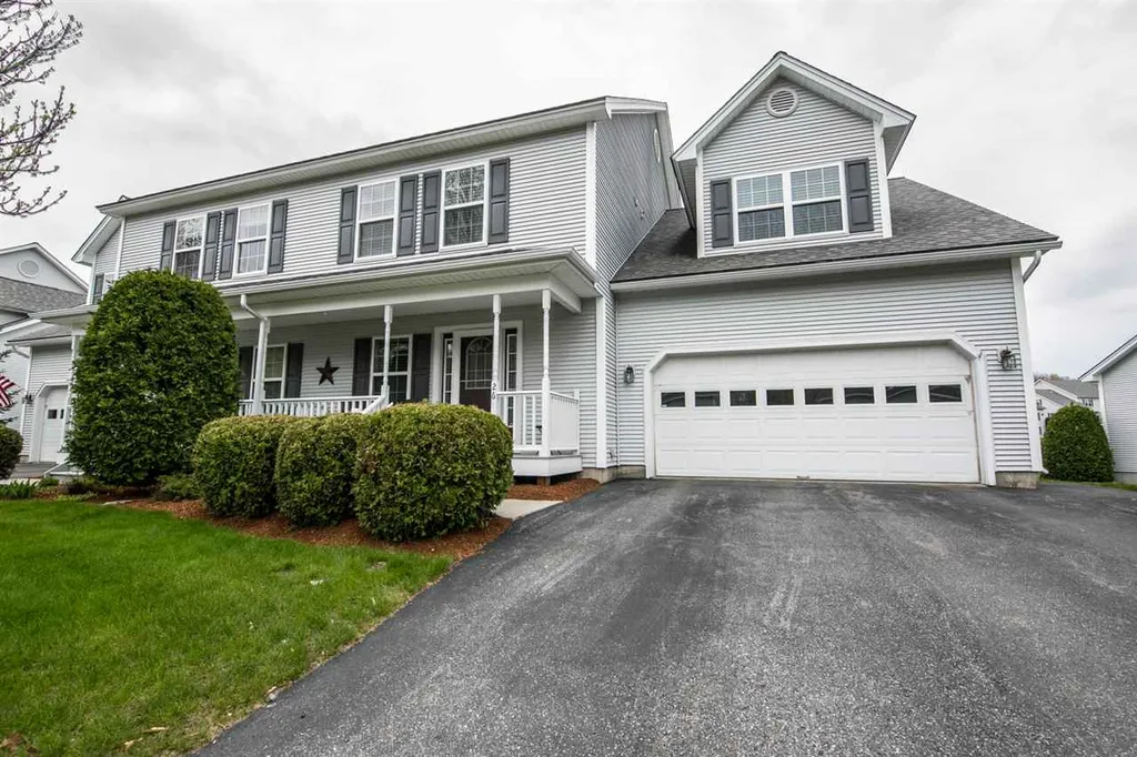 26 Lavoie Drive Essex VT 05452