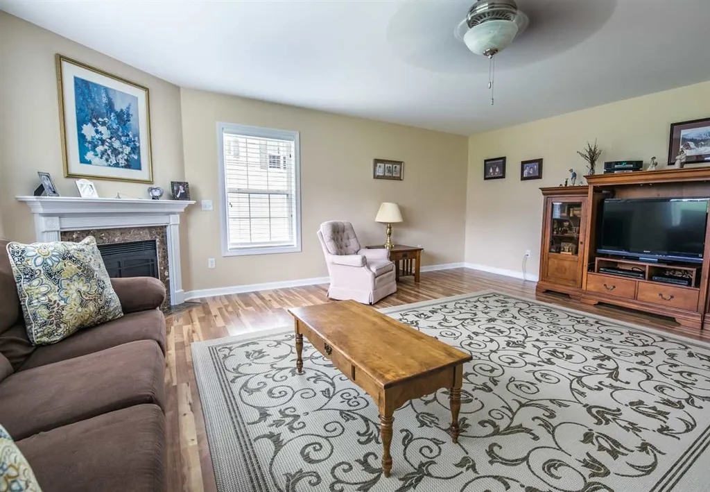 26 Lavoie Drive Essex VT 05452