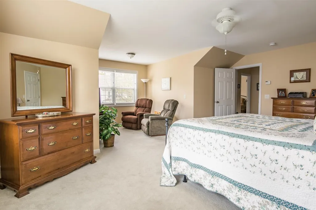 26 Lavoie Drive Essex VT 05452
