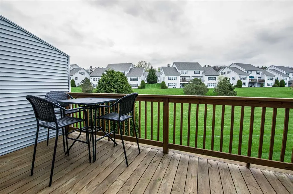 26 Lavoie Drive Essex VT 05452