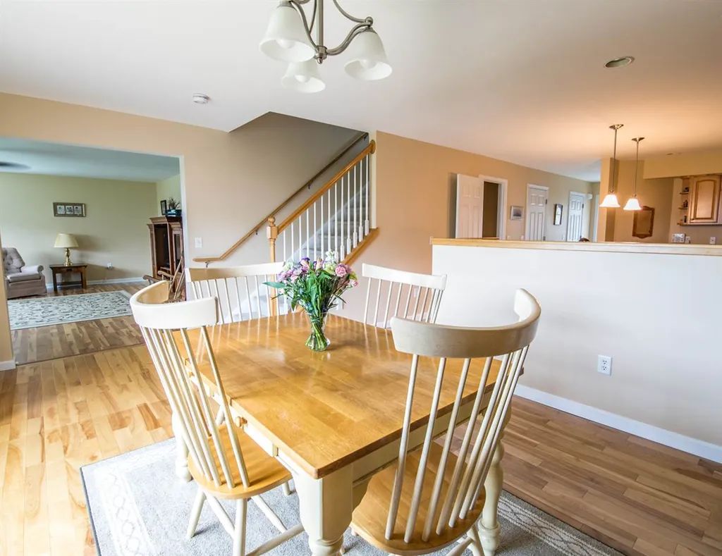 26 Lavoie Drive Essex VT 05452