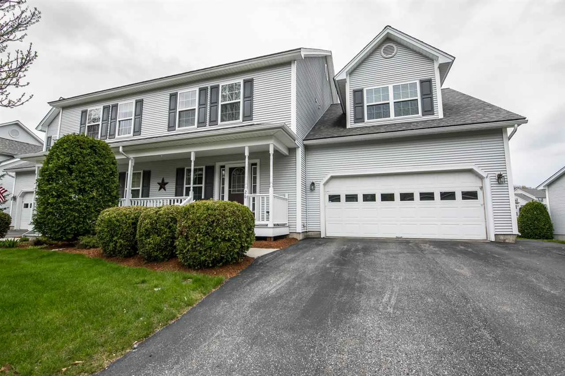 26 Lavoie Drive Essex VT 05452