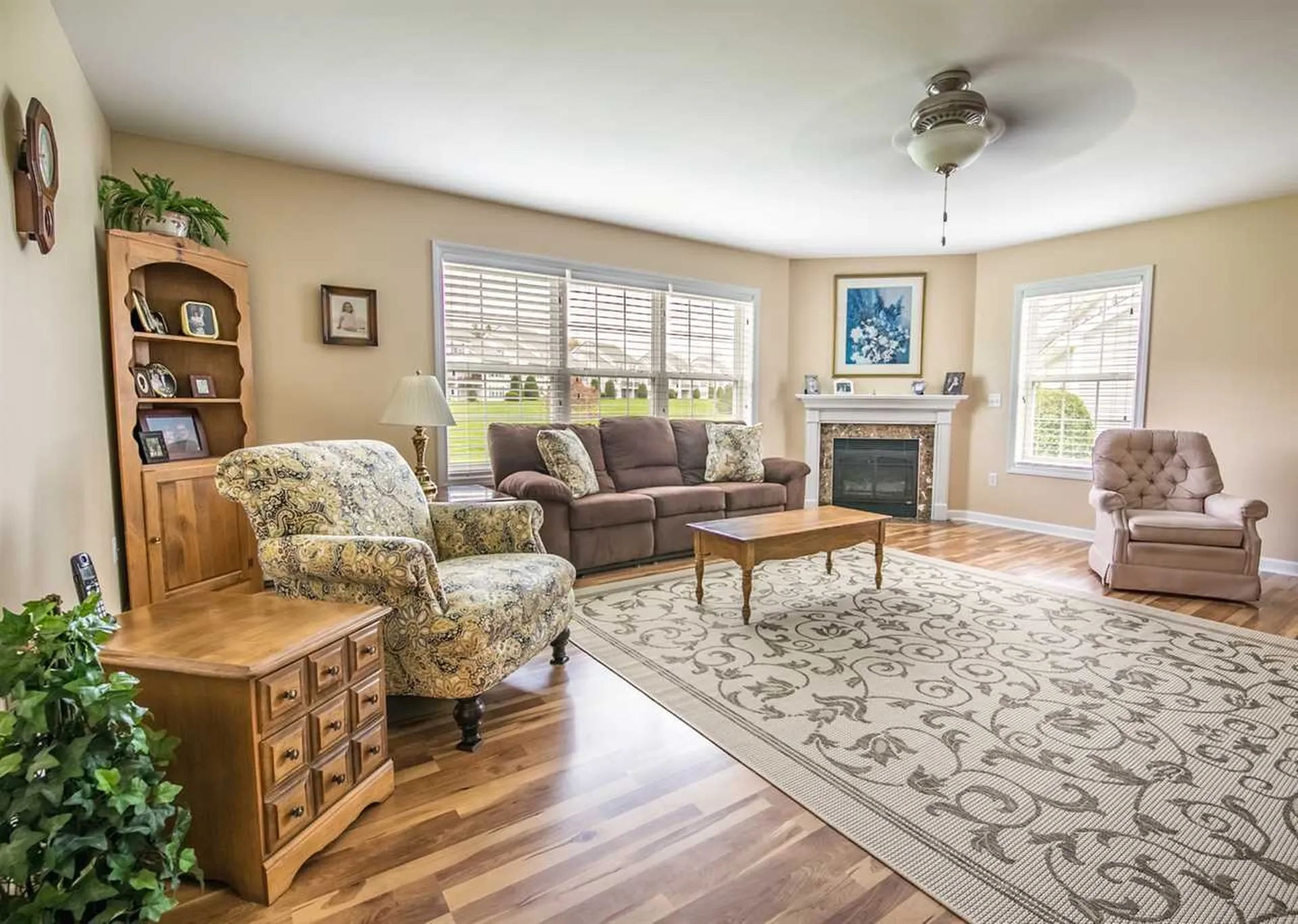 26 Lavoie Drive Essex VT 05452