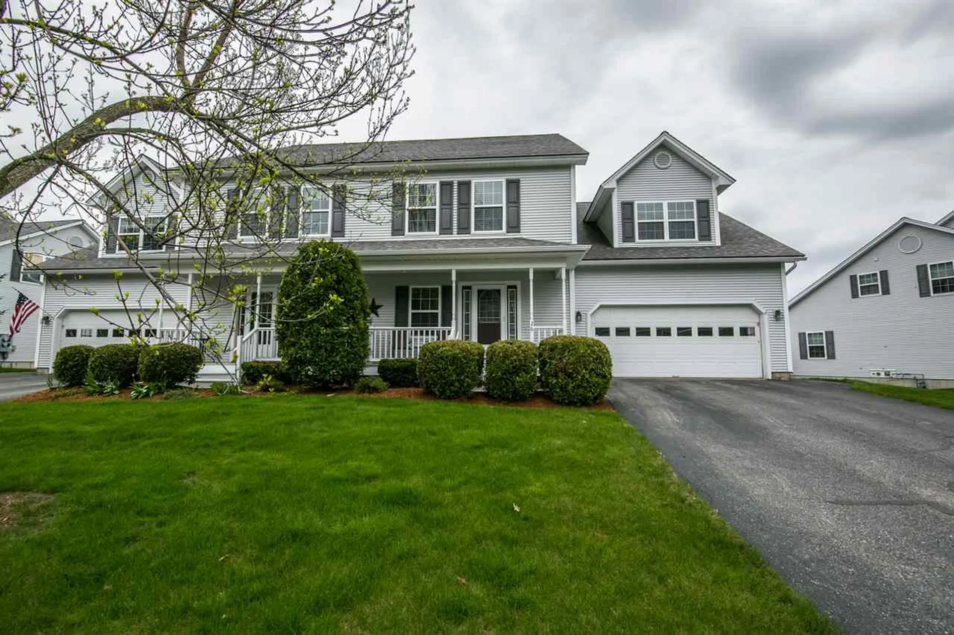 26 Lavoie Drive Essex VT 05452