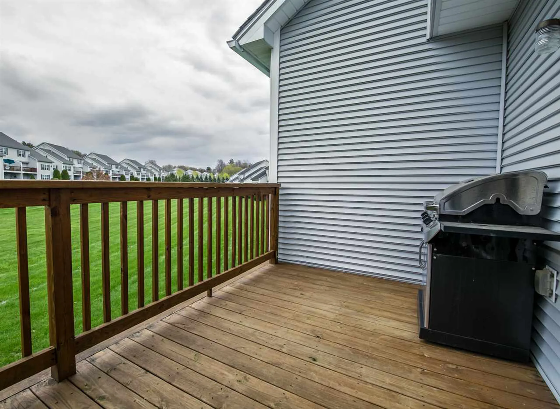 26 Lavoie Drive Essex VT 05452
