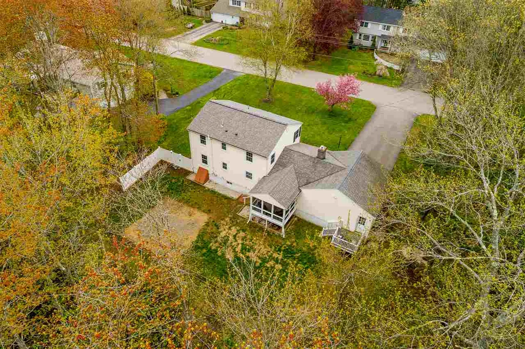39 Langdale Drive Hampton NH 03842