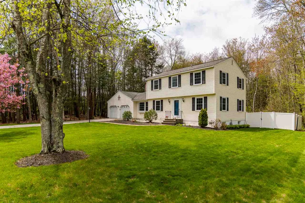 39 Langdale Drive Hampton NH 03842