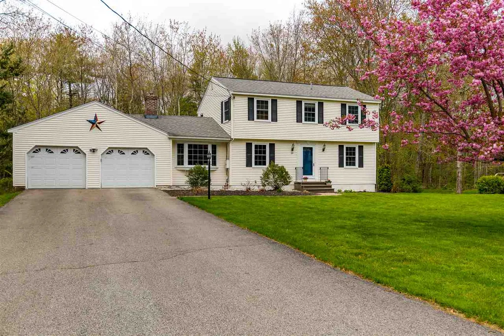 39 Langdale Drive Hampton NH 03842