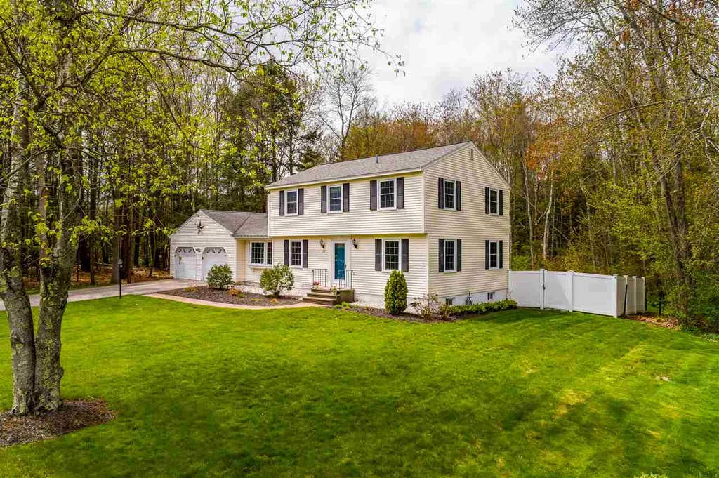 39 Langdale Drive Hampton NH 03842