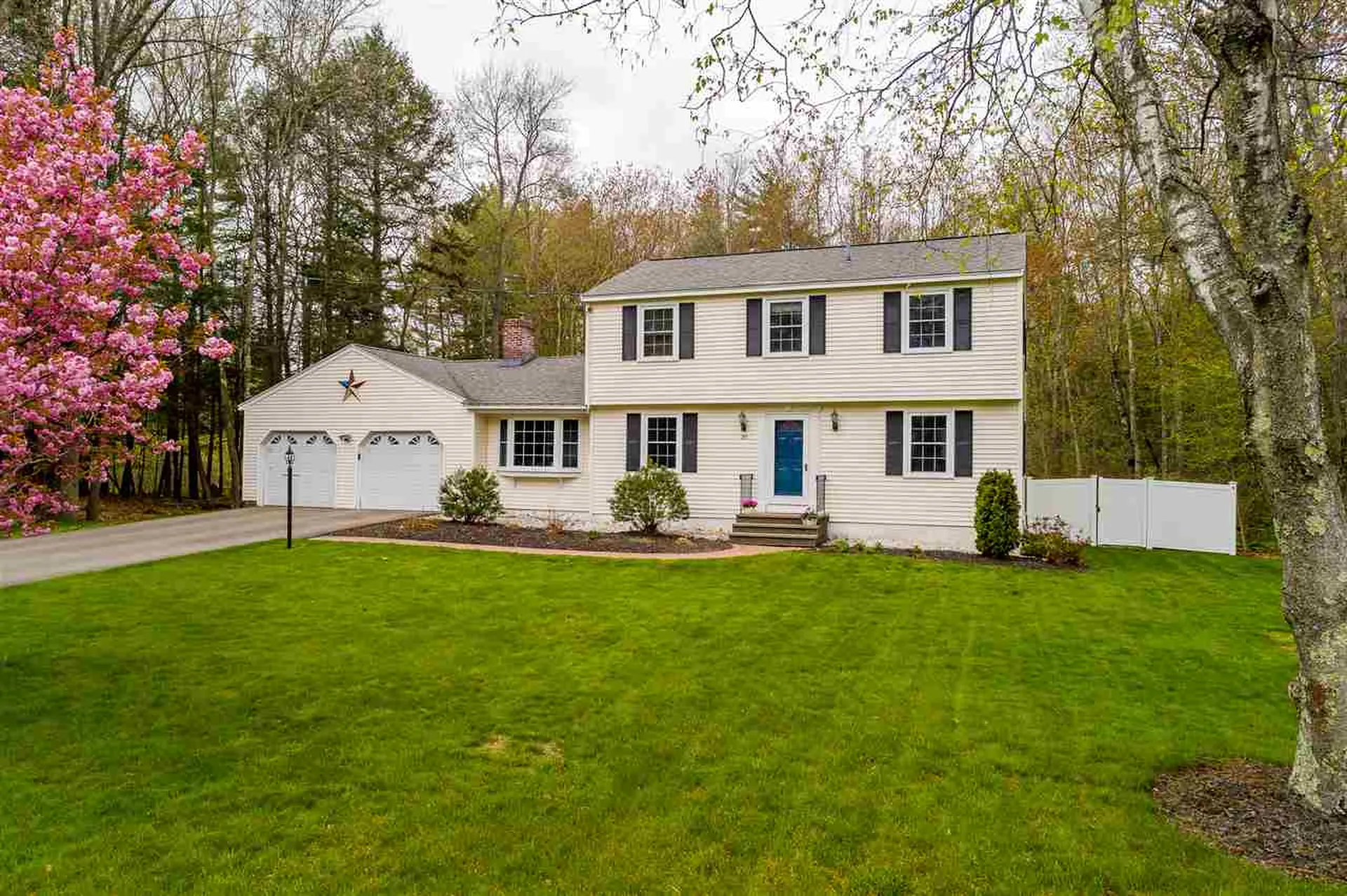 39 Langdale Drive Hampton NH 03842