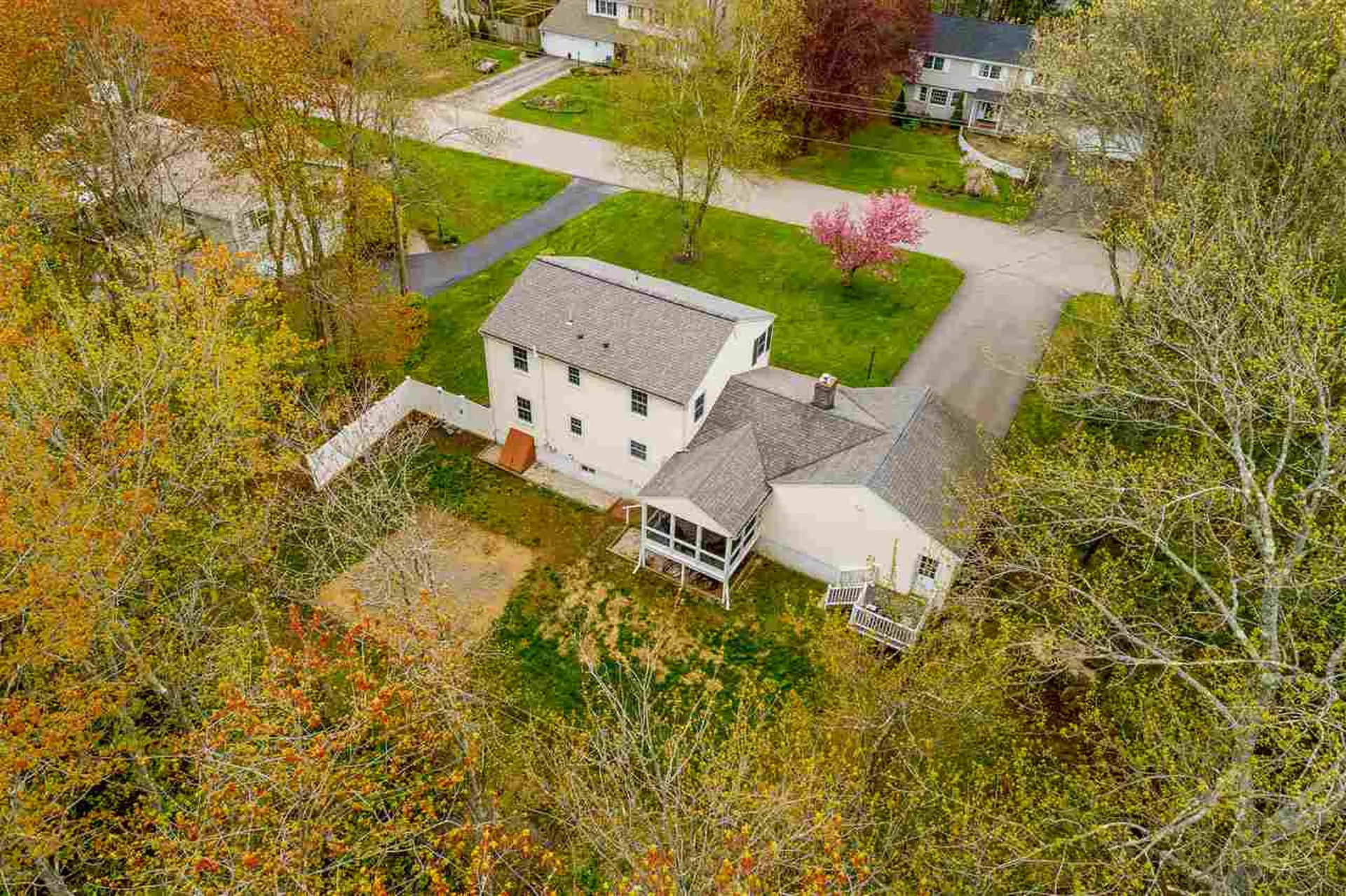 39 Langdale Drive Hampton NH 03842