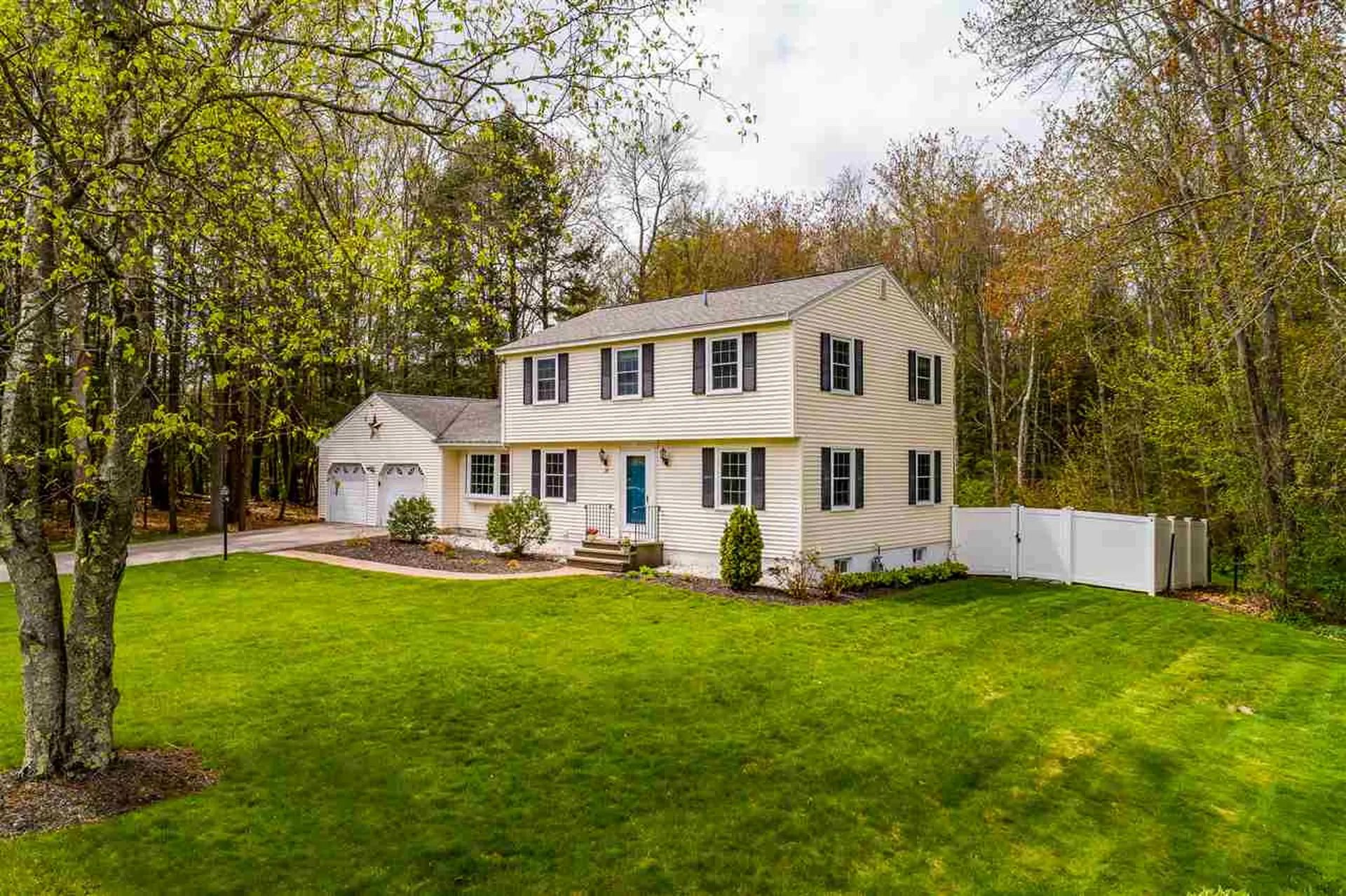 39 Langdale Drive Hampton NH 03842
