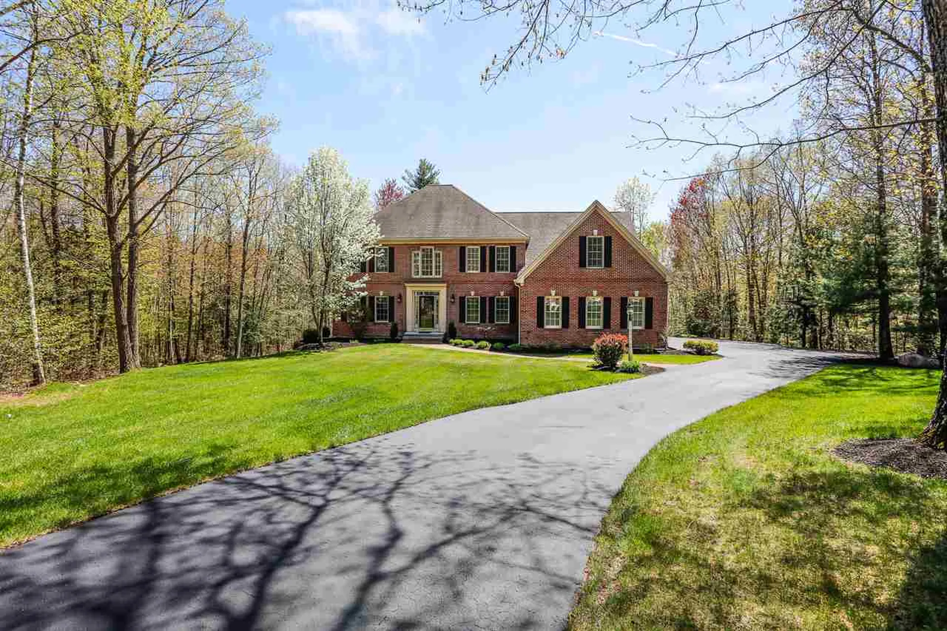 71 Brick Mill Road Bedford NH 03110