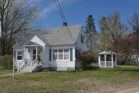 5 Fall Court Somersworth NH 03878