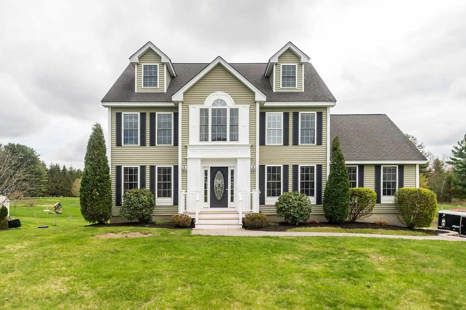 14 Victoria Drive Somersworth NH 03878