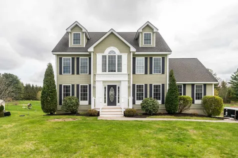 14 Victoria Drive Somersworth NH 03878