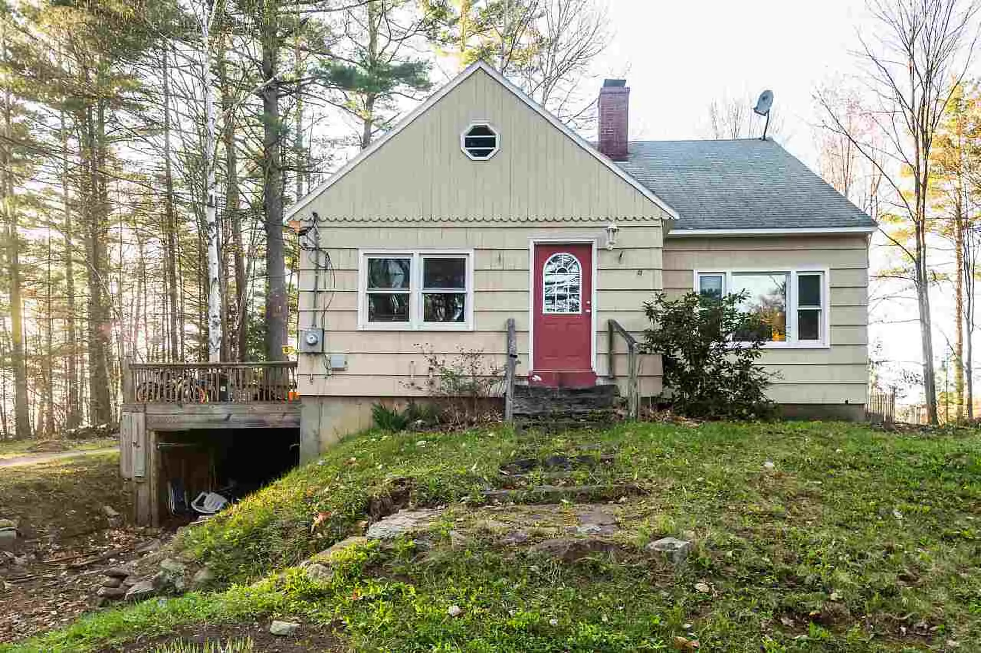 94 Perkins Road Belmont NH 03220