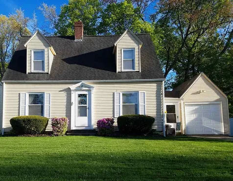 27 Dickerman Street Nashua NH 03060