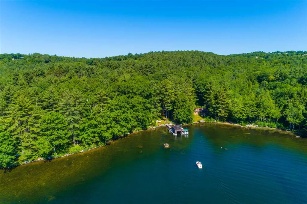 78 Burkehaven Lane Sunapee NH 03782