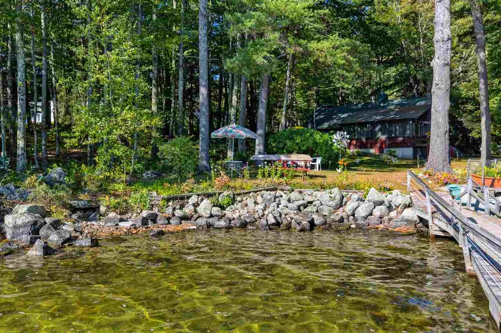 78 Burkehaven Lane Sunapee NH 03782