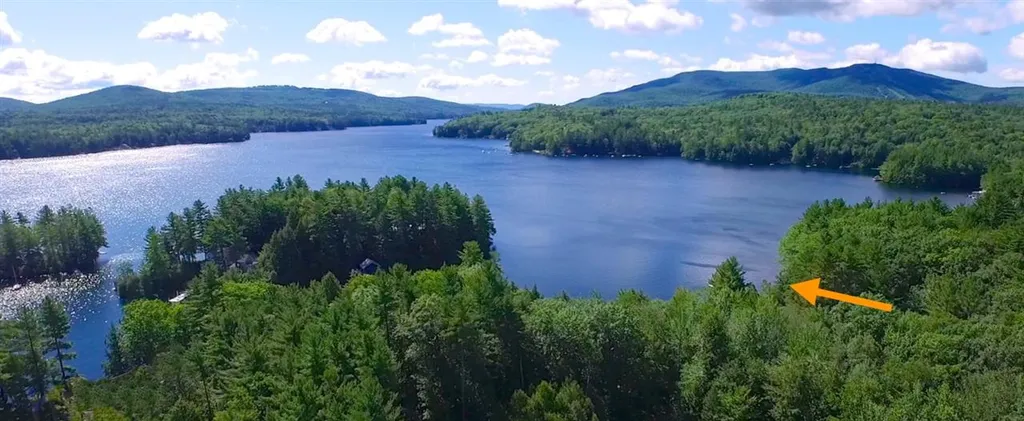 78 Burkehaven Lane Sunapee NH 03782