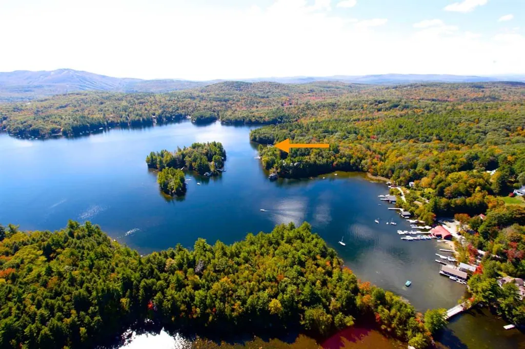 78 Burkehaven Lane Sunapee NH 03782