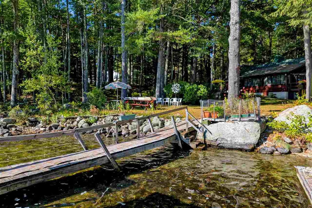 78 Burkehaven Lane Sunapee NH 03782