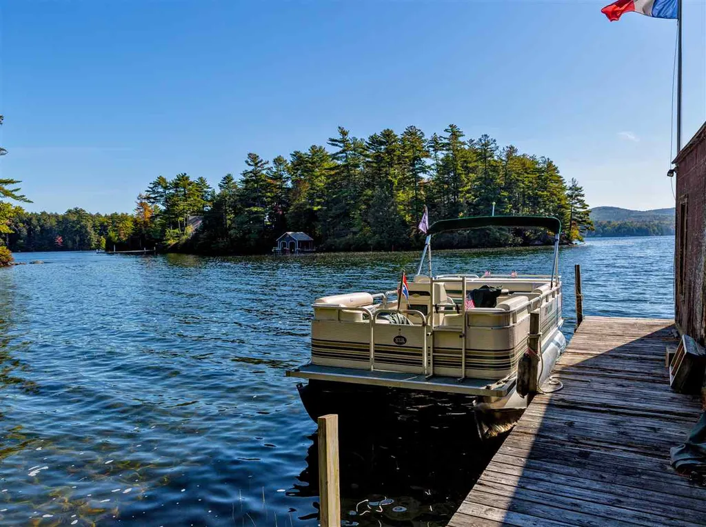 78 Burkehaven Lane Sunapee NH 03782