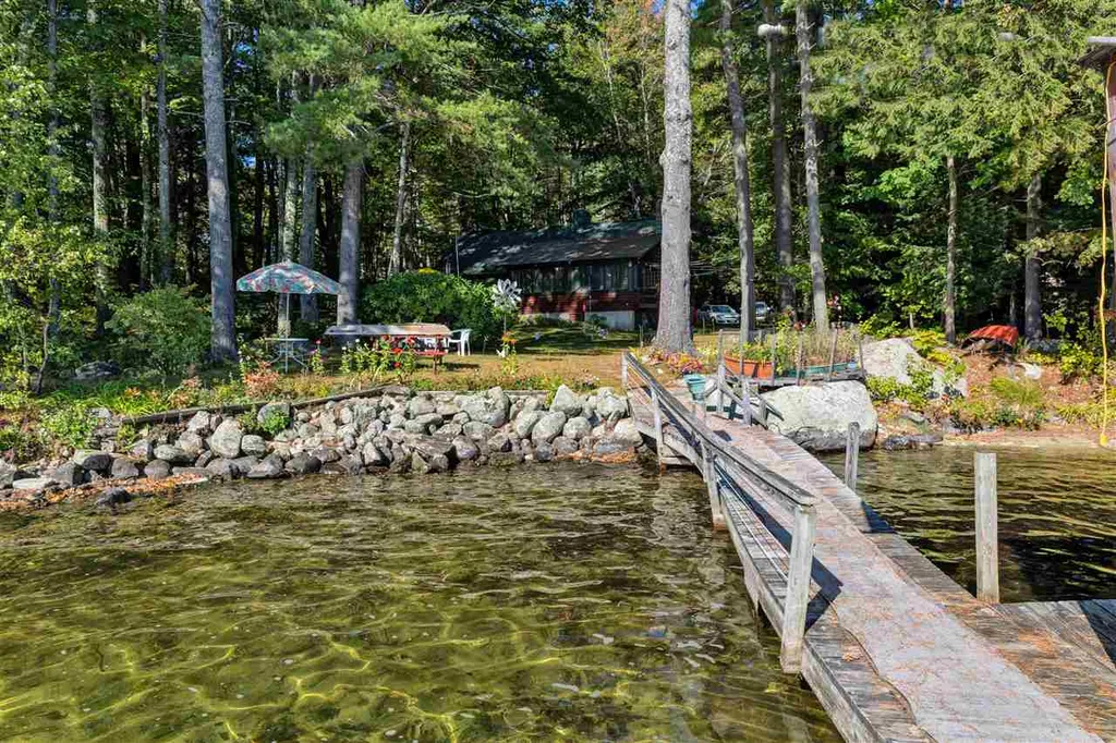 78 Burkehaven Lane Sunapee NH 03782