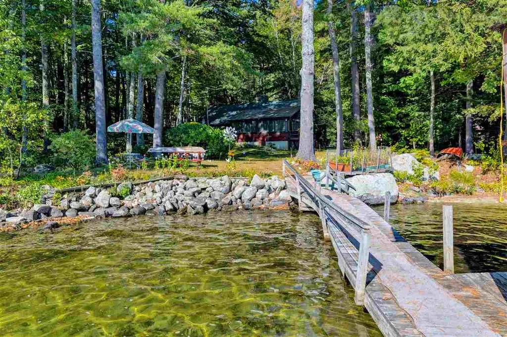 78 Burkehaven Lane Sunapee NH 03782