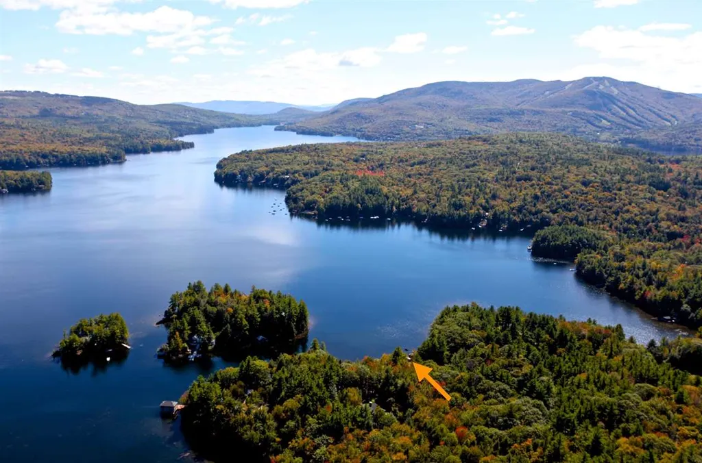 78 Burkehaven Lane Sunapee NH 03782